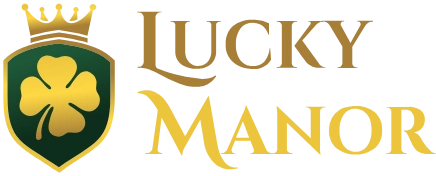 LuckyManor logo