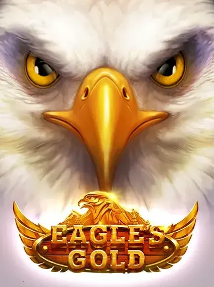 Eagles Gold Slot online at LuckyManor