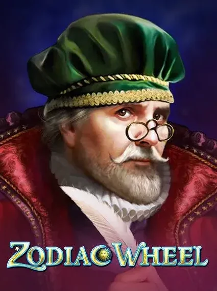 Zodiac Wheel Slot online at LuckyManor
