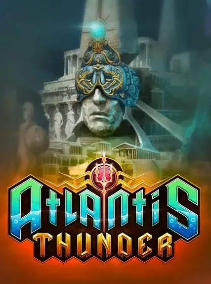 Atlantis Thunder Slot online at LuckyManor